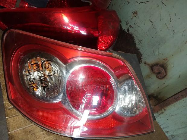 Toyota Mark X Taillamp/Taillight/ Backlight ###