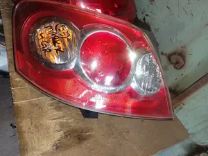Toyota Mark X Taillamp/Taillight/ Backlight ###