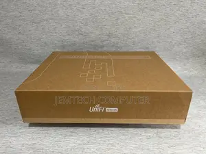 Usw-24-Poe Ubiquiti Unifi 24-Port Poe Switch