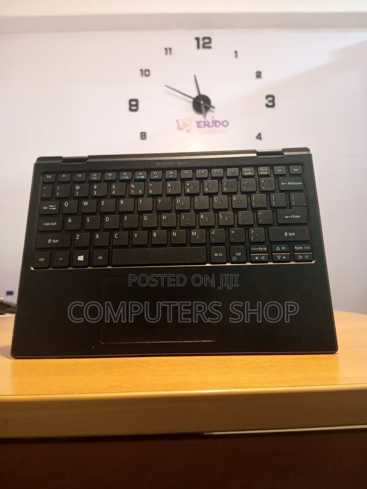 Laptop Acer TravelMate B 4GB Intel Celeron HDD 320GB