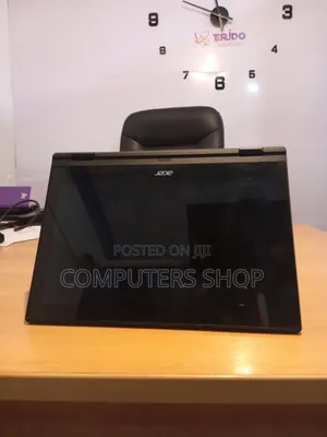 Laptop Acer TravelMate B 4GB Intel Celeron HDD 320GB