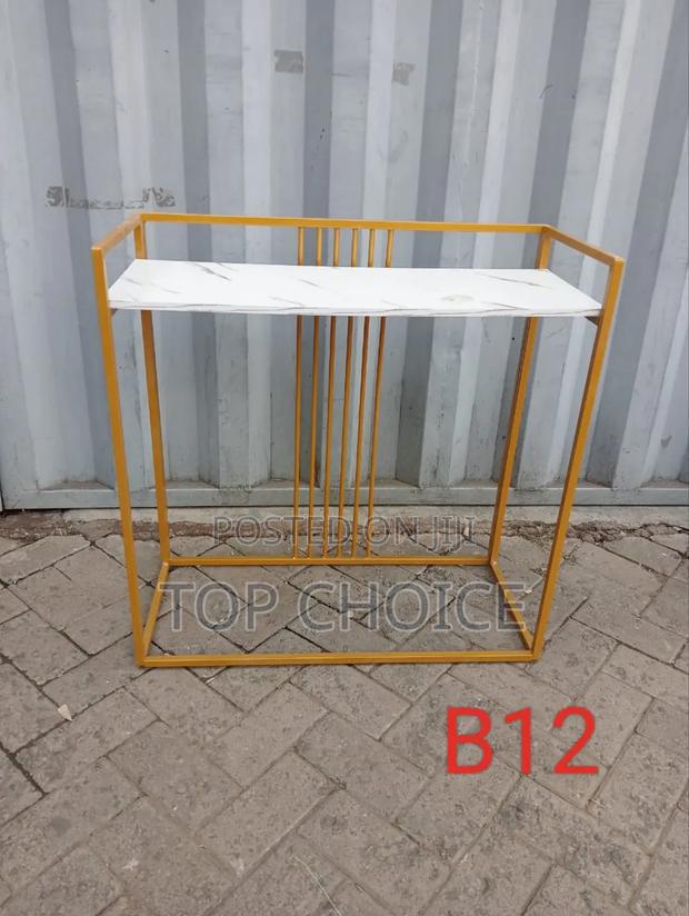 Console Table / Side Tables