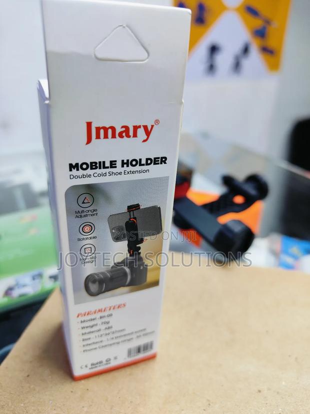 Jmary Mobile Holder Bh -05 - thumbnail 2