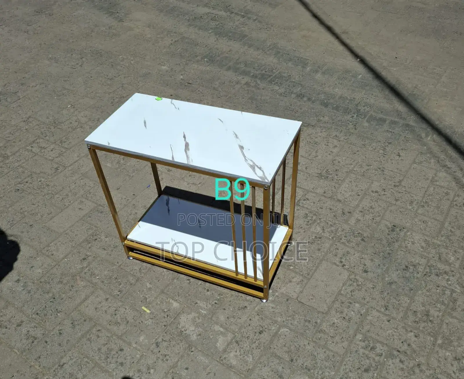 Side Tables /Console Tables