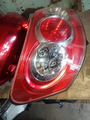 Toyo Mark X Taillamp/ Taillight/ Backlight •✓