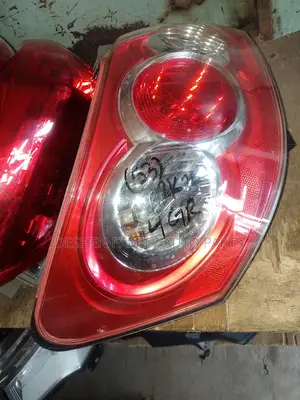 Toyo Mark X Taillamp/ Taillight/ Backlight •✓
