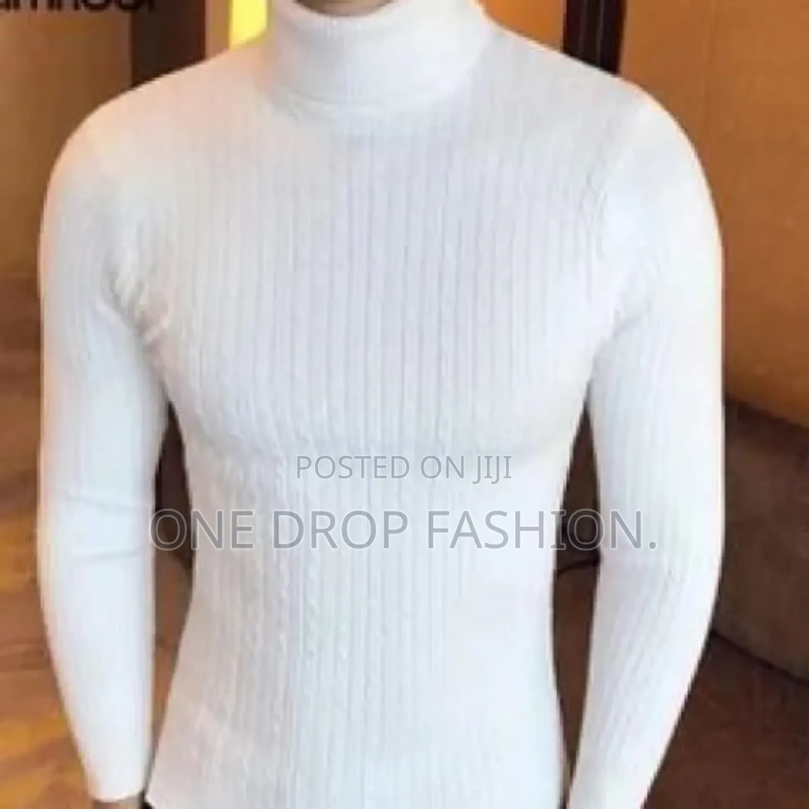 Gray/White Pullnecks02