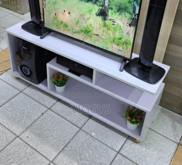 Mexican Tv Stand. - main view
