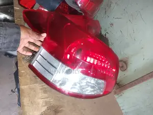 Toyota Belta Tailamp Taillight Backlight  •✓