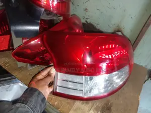 Toyota Belta Tailamp Taillight Backlight  •✓
