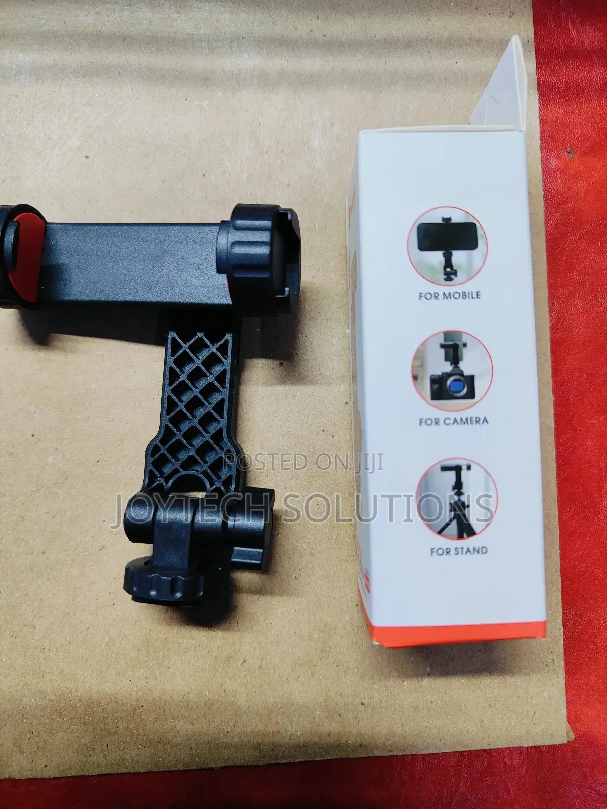 Jmary Multi -Functional Mobile Holder