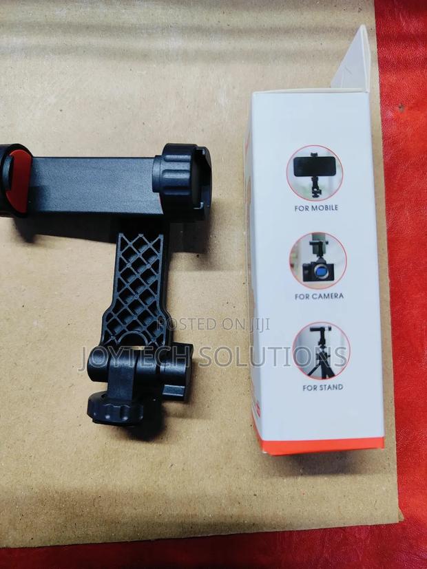 Jmary Multi -Functional Mobile Holder - thumbnail 2