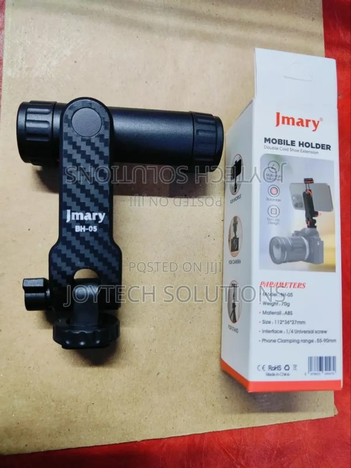 Jmary Multi -Functional Mobile Holder