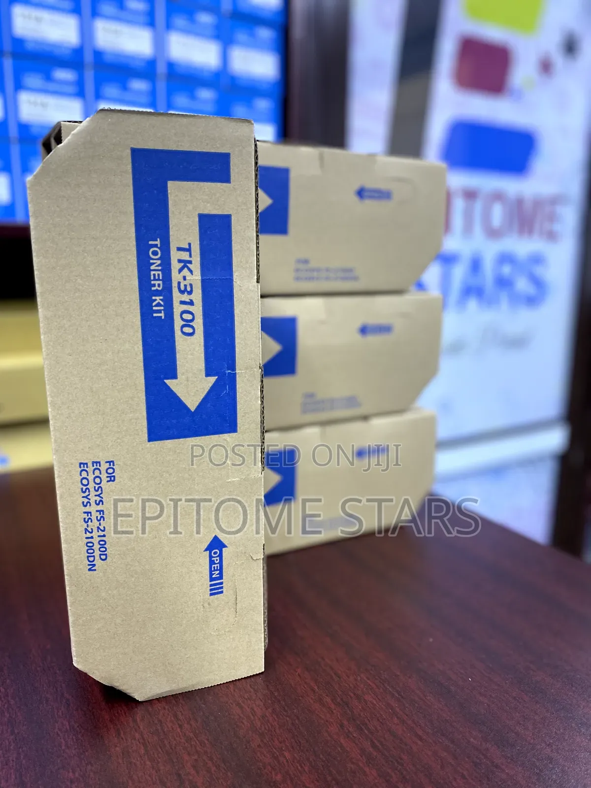 Dazzling Kyocera Tk 3100 Toner Cartridges