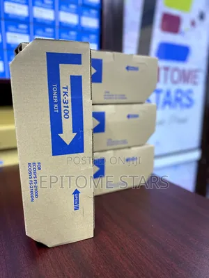 Dazzling Kyocera Tk 3100 Toner Cartridges