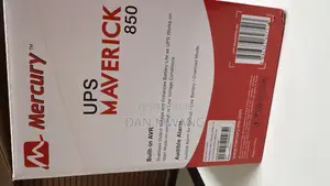 Maverick 850 Ups