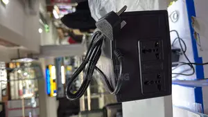 Maverick 850 Ups