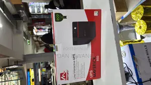Maverick 850 Ups