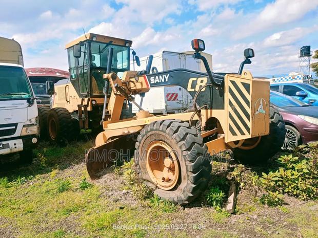 Sany on Sale - main view