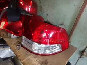 Toyota Belta Backlight/ Tailamp/Taillight ££