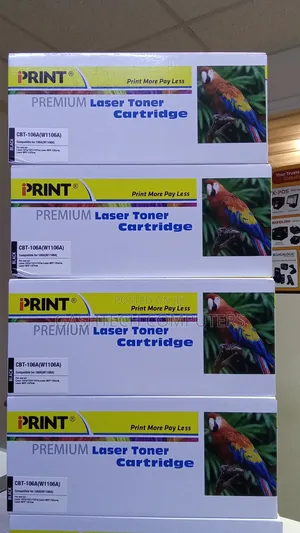 Iprint CBT-106alaser Tonner Cartridge 106a