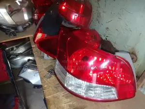 Toyota  Belta Taillight Backlight Taillamp [][]