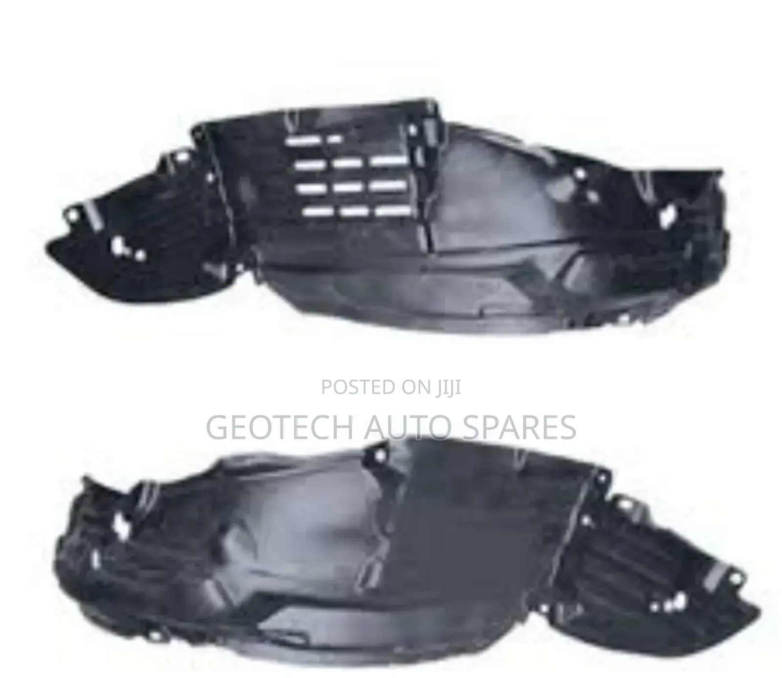 Toyota Premio 240 Stone Guard Available
