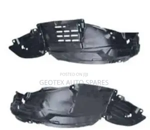 Toyota Premio 240 Stone Guard Available
