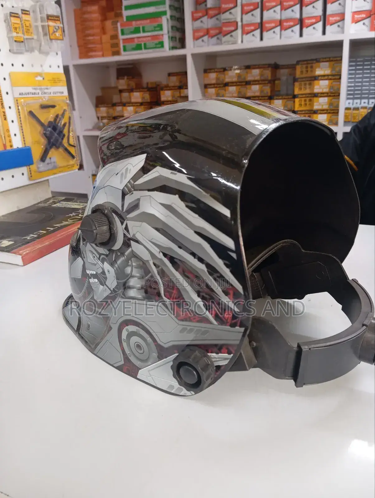 Industrial Helmet Helmet