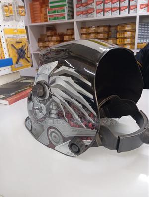 Industrial Helmet Helmet - main view