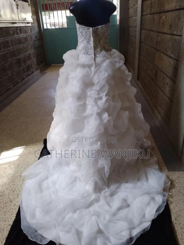 Wedding Dress - thumbnail 4