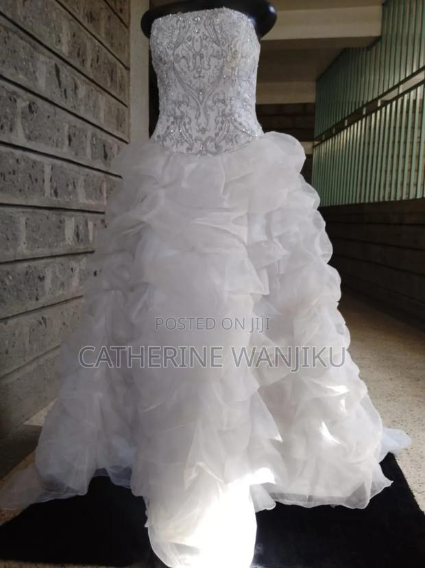 Wedding Dress - thumbnail 5