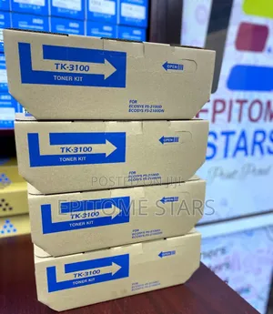 Extraordinary Kyocera Tk 3100 Toner Cartridges