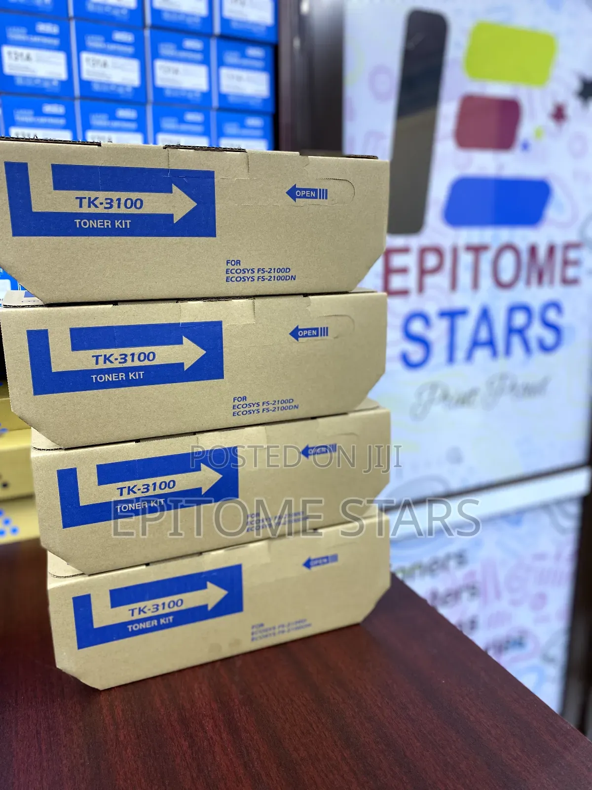 Exceptional Kyocera Tk 3100 Toner Cartridges