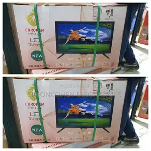 Euroken 24 Inches Digital Tv