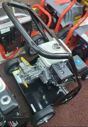 Lernhard Germany Gasoline Pressure Washers 3000psi
