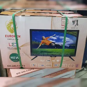 Euroken 24 Inches Digital Tv