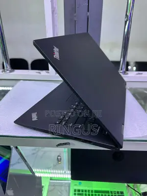 Laptop Lenovo Thinkpad X1 Yoga 8GB Intel Core I5 SSD 256GB