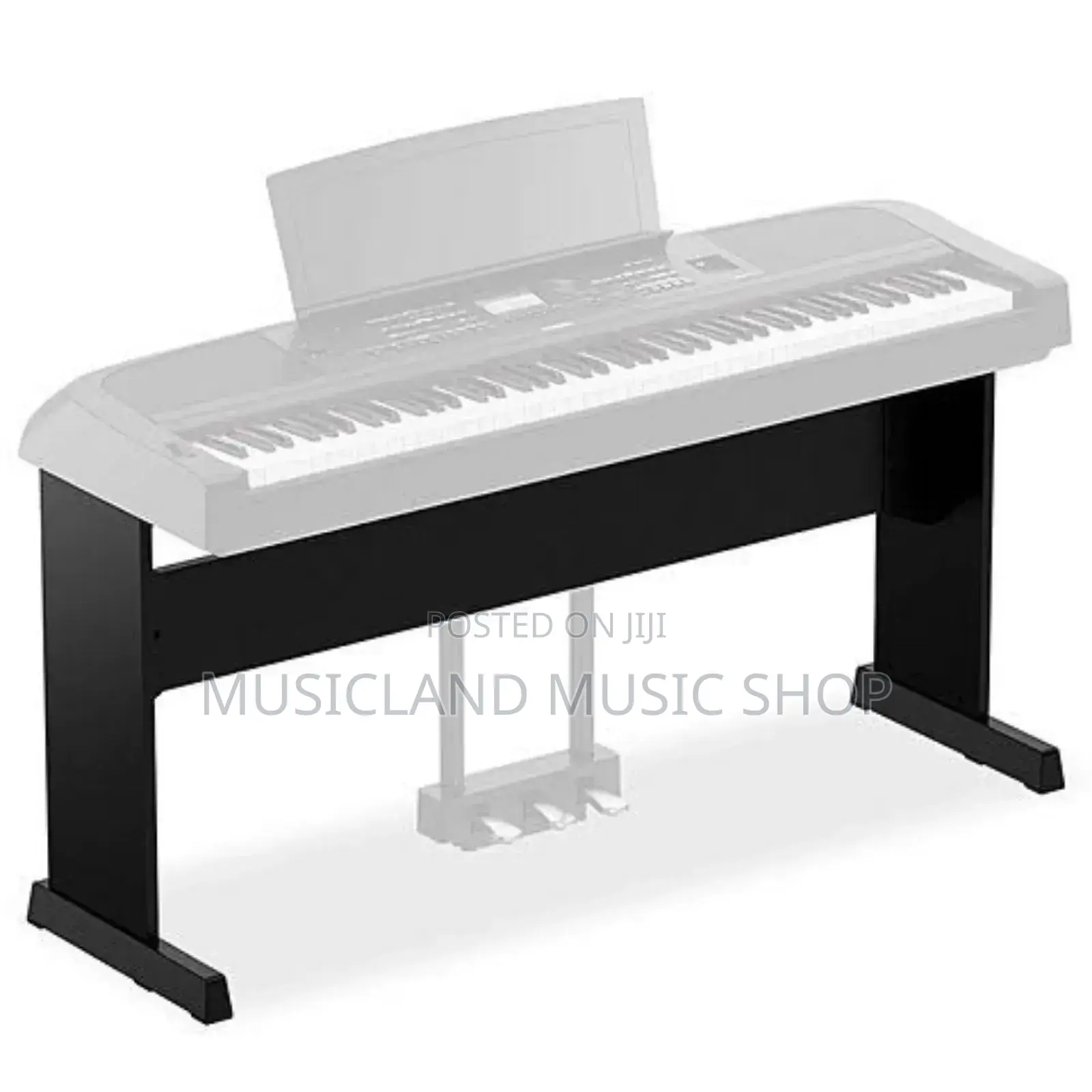 Yamaha L-300 Stand for Digital Pianos