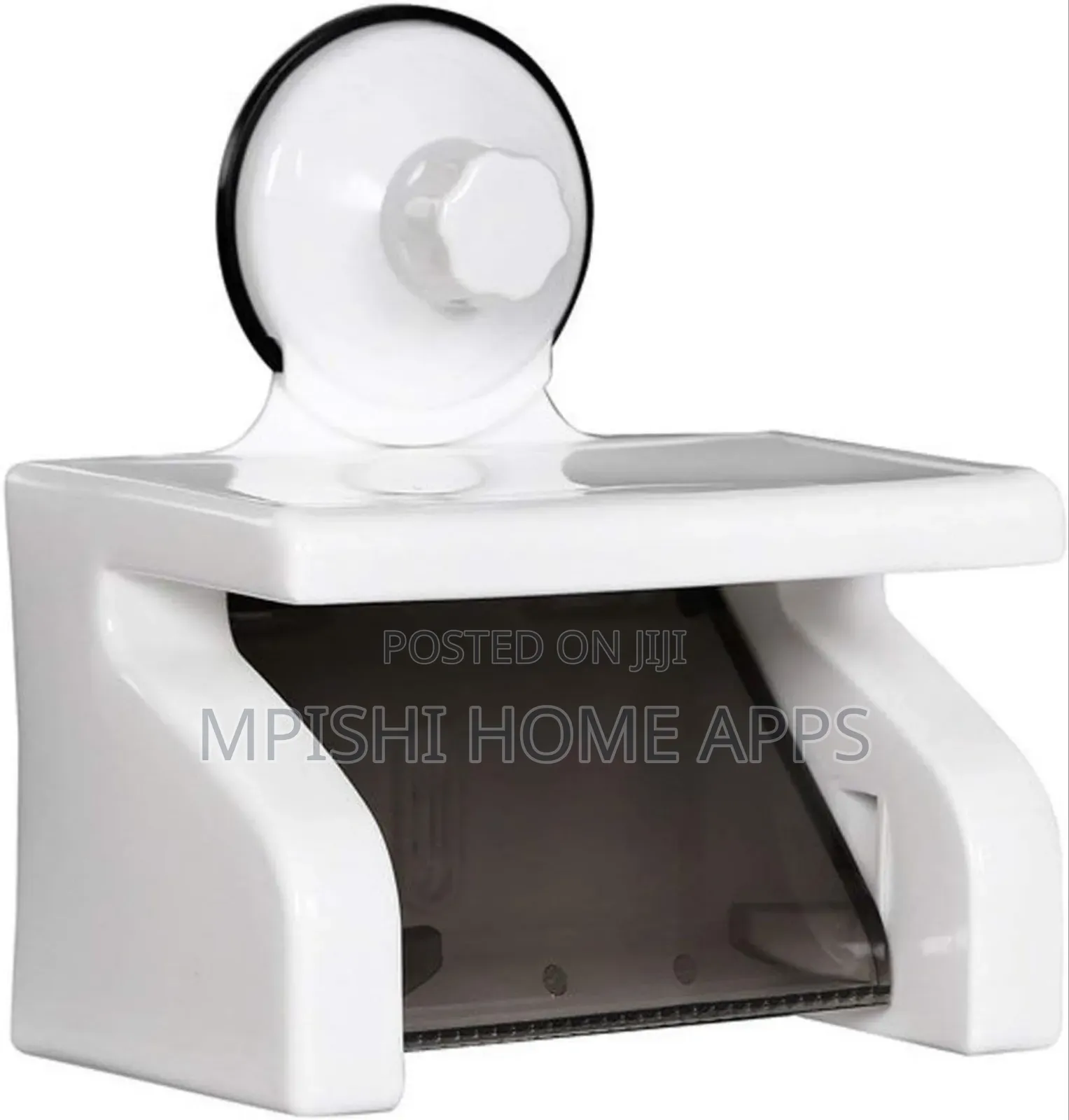 Waterproof Toilet Paper Holder