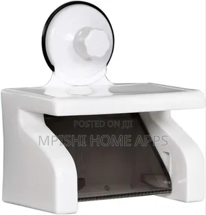 Waterproof Toilet Paper Holder