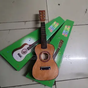 Kids String Guitar #
