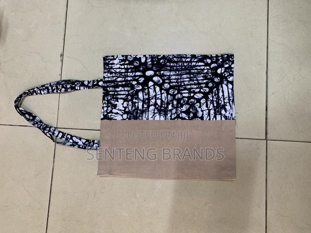 Customized Tote Bags