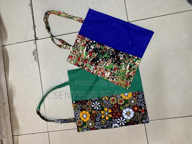 Customized Tote Bags - thumbnail 2