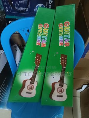 Kids Guitar 6 Strings - main view