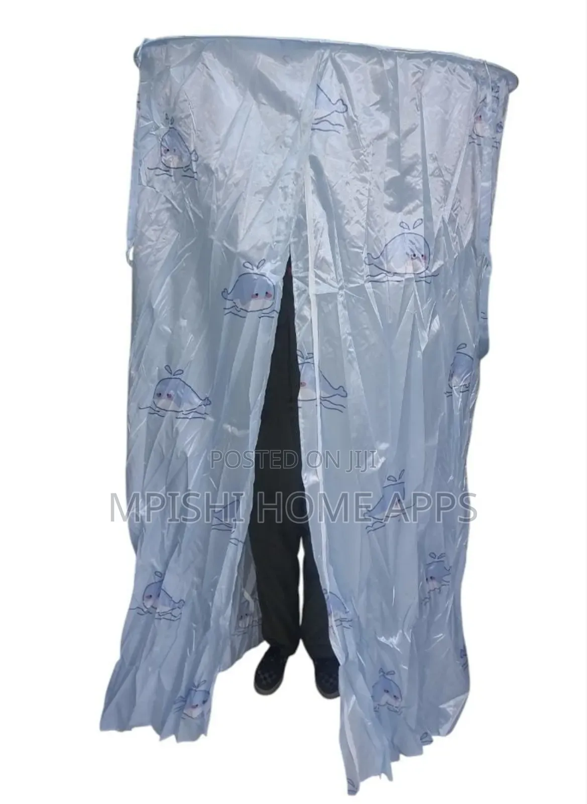 Foldable Changing Room Shower Cabin