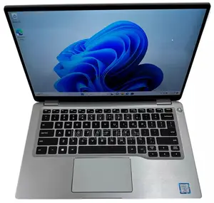 Laptop Dell Latitude 7400 16GB Intel Core I7 SSD 256GB
