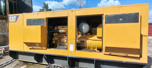 Genset Cat 700kva - thumbnail 3