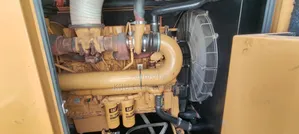 Genset Cat 700kva