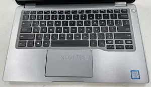 Laptop Dell Latitude 7400 16GB Intel Core I7 SSD 256GB